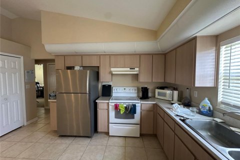 House in Brooksville, Florida 3 bedrooms, 155.7 sq.m. № 1904239 - photo 13
