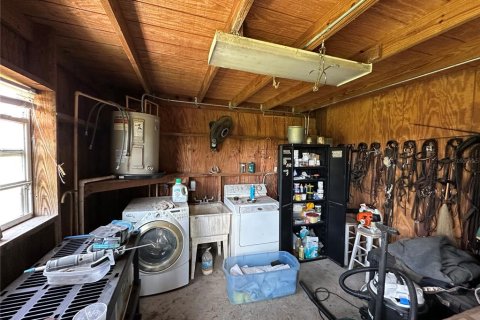 House in Brooksville, Florida 3 bedrooms, 155.7 sq.m. № 1904239 - photo 27