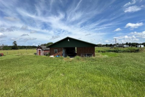 House in Brooksville, Florida 3 bedrooms, 155.7 sq.m. № 1904239 - photo 22