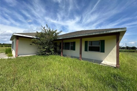 House in Brooksville, Florida 3 bedrooms, 155.7 sq.m. № 1904239 - photo 21