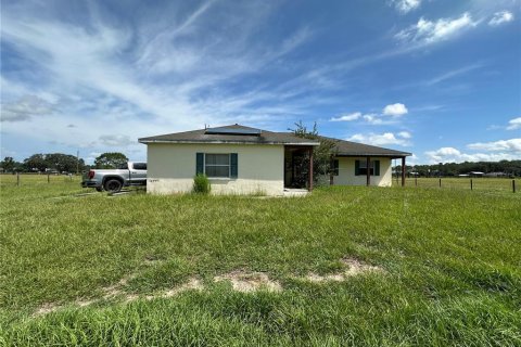 House in Brooksville, Florida 3 bedrooms, 155.7 sq.m. № 1904239 - photo 1