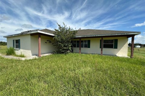 House in Brooksville, Florida 3 bedrooms, 155.7 sq.m. № 1904239 - photo 2
