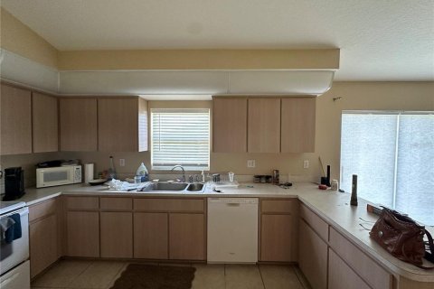 House in Brooksville, Florida 3 bedrooms, 155.7 sq.m. № 1904239 - photo 7