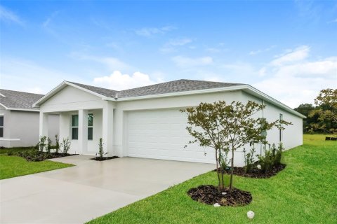 House in Ocala, Florida 4 bedrooms, 154.78 sq.m. № 1789829 - photo 2