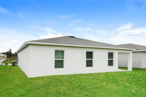 House in Ocala, Florida 4 bedrooms, 154.78 sq.m. № 1789829 - photo 8