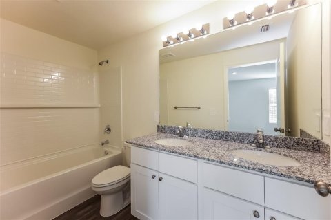 House in Ocala, Florida 4 bedrooms, 154.78 sq.m. № 1789829 - photo 12