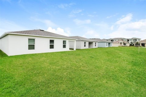 House in Ocala, Florida 4 bedrooms, 154.78 sq.m. № 1789829 - photo 17
