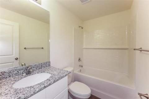 House in Ocala, Florida 4 bedrooms, 154.78 sq.m. № 1789829 - photo 16