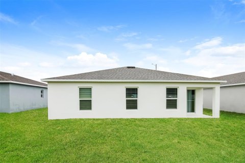 House in Ocala, Florida 4 bedrooms, 154.78 sq.m. № 1789829 - photo 9