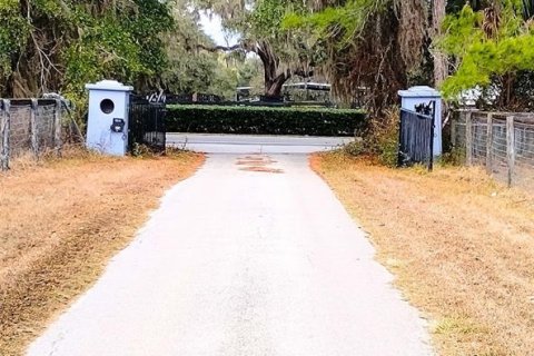 Terreno en venta en Ocala, Florida № 2101886 - foto 6