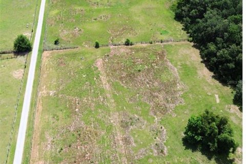 Terreno en venta en Ocala, Florida № 2101886 - foto 3