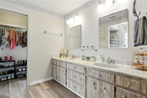 Купить виллу или дом в Порт-Шарлотт, Флорида 6 комнат, 127.28м2, № 1852941 - фото 27
