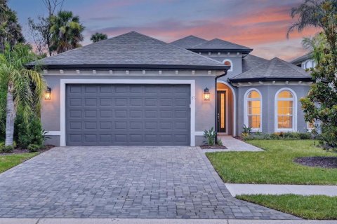 Casa en Palm Coast, Florida 3 dormitorios, 243.4 m2 № 2100508