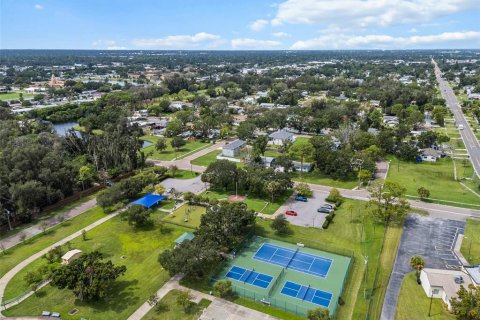 House in Saint Petersburg, Florida 2 bedrooms, 108.7 sq.m. № 1902525 - photo 16