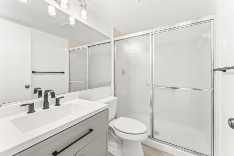 Купить кондоминиум в Уэст-Палм-Бич, Флорида 4 комнаты, 102.75м2, № 2146416 - фото 14