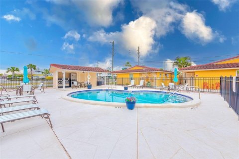 Casa en venta en Dunedin, Florida, 1 dormitorio, 43.76 m2 № 1542216 - foto 21