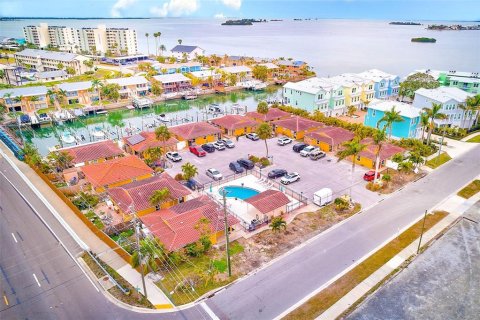 Casa en venta en Dunedin, Florida, 1 dormitorio, 43.76 m2 № 1542216 - foto 1