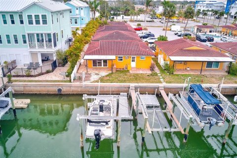 Casa en venta en Dunedin, Florida, 1 dormitorio, 43.76 m2 № 1542216 - foto 22