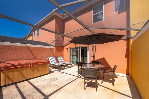 Townhouse in Kissimmee, Florida 2 bedrooms, 107.86 sq.m. № 1609292 - photo 19