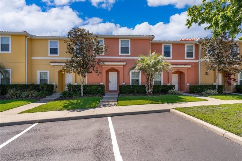 Townhouse in Kissimmee, Florida 2 bedrooms, 107.86 sq.m. № 1609292 - photo 1