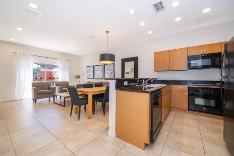 Townhouse in Kissimmee, Florida 2 bedrooms, 107.86 sq.m. № 1609292 - photo 4