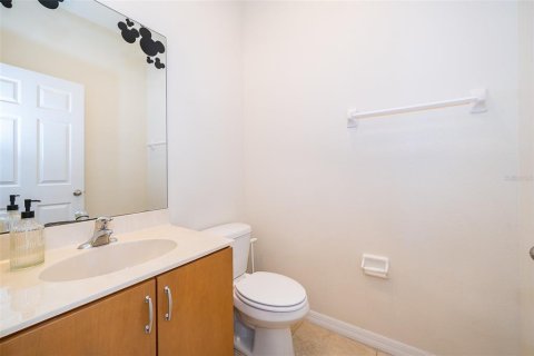 Townhouse in Kissimmee, Florida 2 bedrooms, 107.86 sq.m. № 1609292 - photo 16