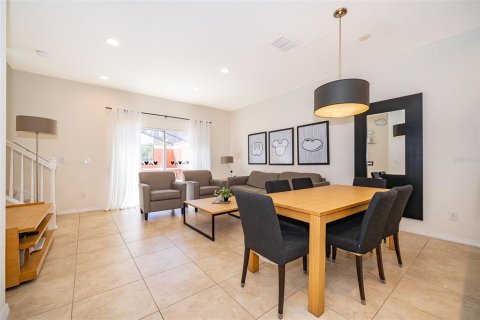 Townhouse in Kissimmee, Florida 2 bedrooms, 107.86 sq.m. № 1609292 - photo 6
