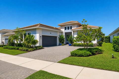 Villa ou maison à Westlake, Floride 3 chambres, 236.25 m2 № 2355395