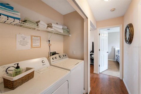 Casa en venta en Kissimmee, Florida, 3 dormitorios, 132.85 m2 № 1778054 - foto 21