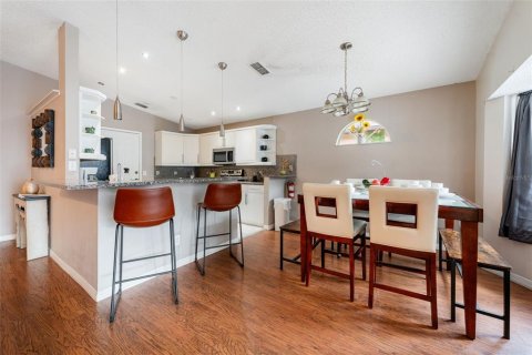 Casa en venta en Kissimmee, Florida, 3 dormitorios, 132.85 m2 № 1778054 - foto 11