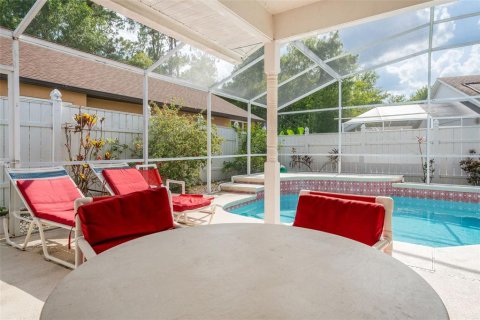 Casa en venta en Kissimmee, Florida, 3 dormitorios, 132.85 m2 № 1778054 - foto 24
