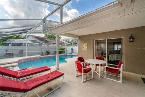 Casa en venta en Kissimmee, Florida, 3 dormitorios, 132.85 m2 № 1778054 - foto 26