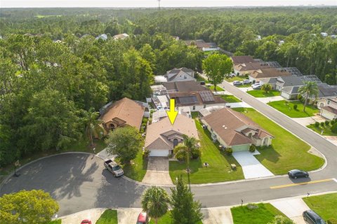 Casa en venta en Kissimmee, Florida, 3 dormitorios, 132.85 m2 № 1778054 - foto 29