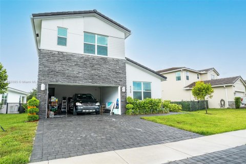 Casa en alquiler en Deerfield Beach, Florida, 4 dormitorios, 202.43 m2 № 2054229 - foto 3