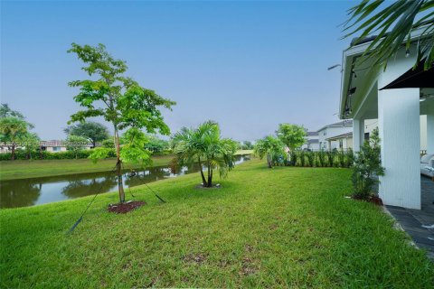 Casa en alquiler en Deerfield Beach, Florida, 4 dormitorios, 202.43 m2 № 2054229 - foto 22