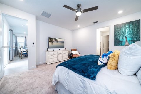 Casa en alquiler en Deerfield Beach, Florida, 4 dormitorios, 202.43 m2 № 2054229 - foto 24