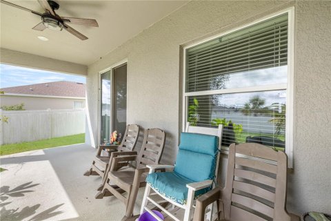 House in Ocala, Florida 4 bedrooms, 231.42 sq.m. № 1913267 - photo 29