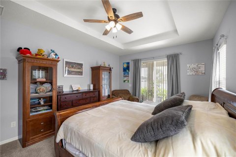 House in Ocala, Florida 4 bedrooms, 231.42 sq.m. № 1913267 - photo 6