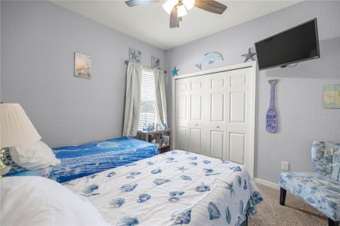 House in Ocala, Florida 4 bedrooms, 231.42 sq.m. № 1913267 - photo 18