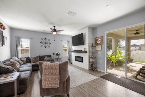 House in Ocala, Florida 4 bedrooms, 231.42 sq.m. № 1913267 - photo 24