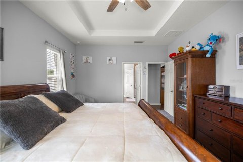 House in Ocala, Florida 4 bedrooms, 231.42 sq.m. № 1913267 - photo 7