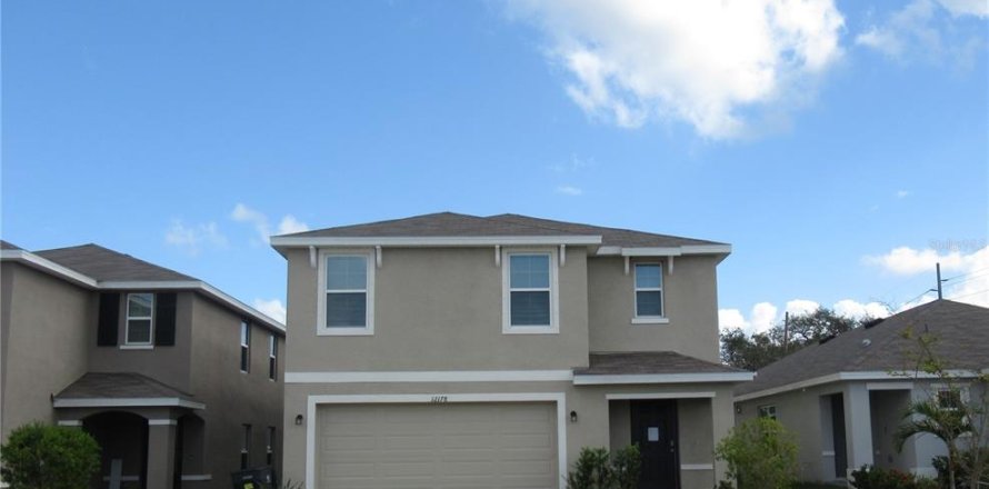 Casa en Riverview, Florida 5 dormitorios, 234.3 m2 № 1898906