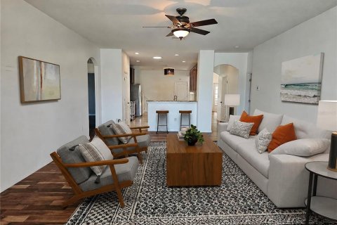 House in Bradenton, Florida 4 bedrooms, 273.88 sq.m. № 2117014 - photo 27