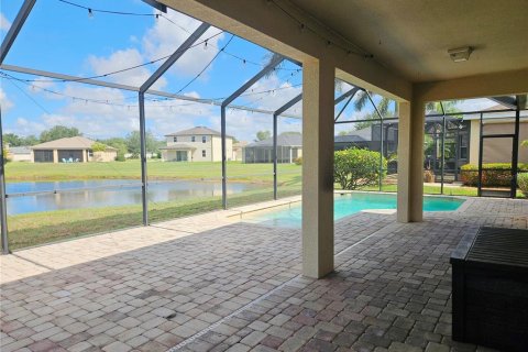 House in Bradenton, Florida 4 bedrooms, 273.88 sq.m. № 2117014 - photo 21