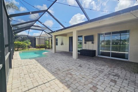 House in Bradenton, Florida 4 bedrooms, 273.88 sq.m. № 2117014 - photo 20