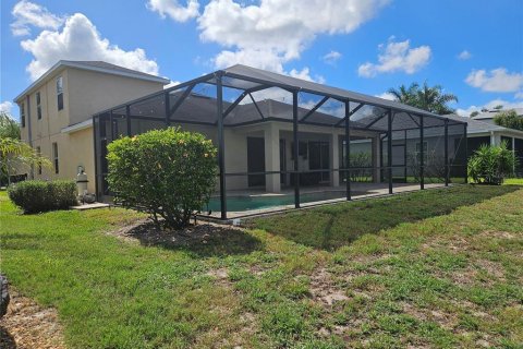 House in Bradenton, Florida 4 bedrooms, 273.88 sq.m. № 2117014 - photo 26
