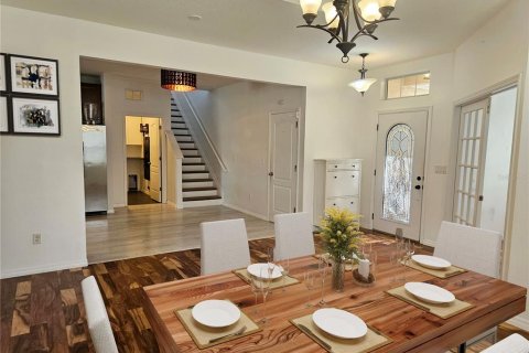 House in Bradenton, Florida 4 bedrooms, 273.88 sq.m. № 2117014 - photo 7