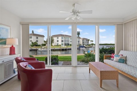 Condo à Longboat Key, Floride, 2 chambres № 2425648