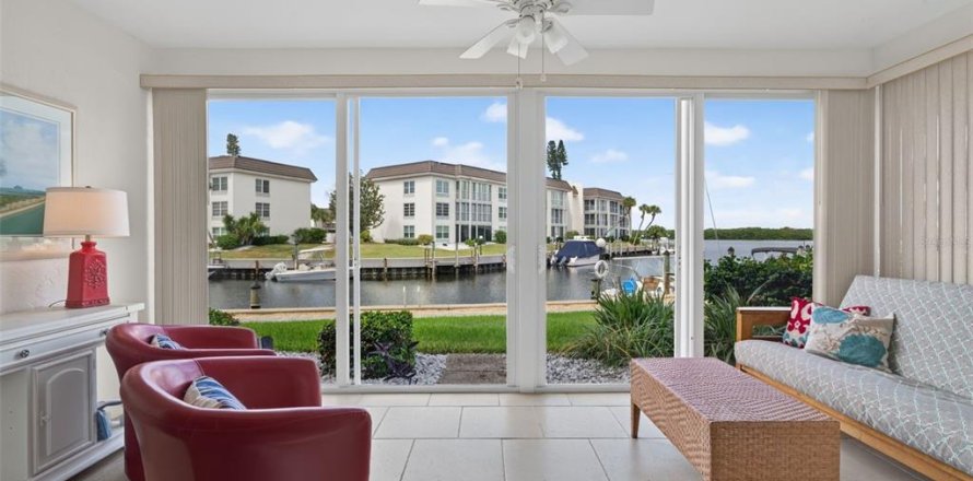 Condo à Longboat Key, Floride, 2 chambres № 2425648