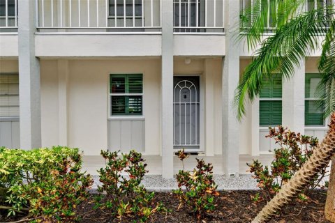 Copropriété à vendre à Longboat Key, Floride: 2 chambres, 99.59 m2 № 2425648 - photo 6